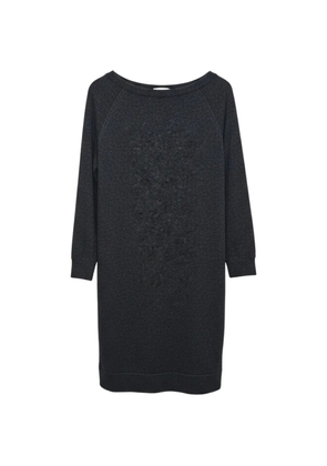 Brunello Cucinelli tassel sweater - Grey