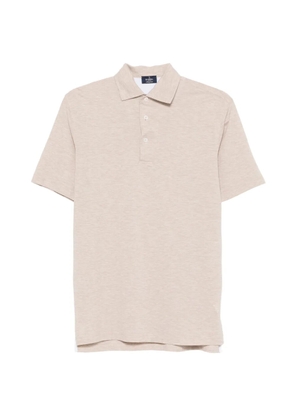 Barba polo shirt - Neutrals