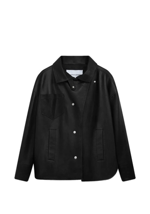 Margaux Lonnberg Egan jacket - Black