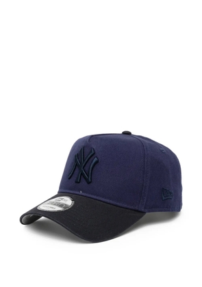 NEW ERA CAP 9Forty two shade cap - Blue