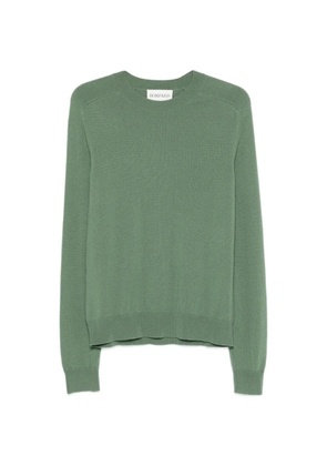BOMPARD round-neck jumper - Green