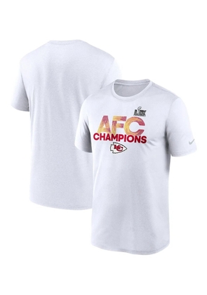 Nike Legend T-shirt - White