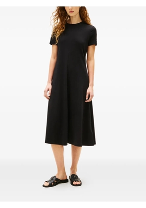 Tommy Hilfiger short sleeve dress - Black