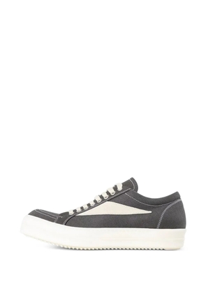 Rick Owens DRKSHDW Hollywood Vintage sneakers - Grey
