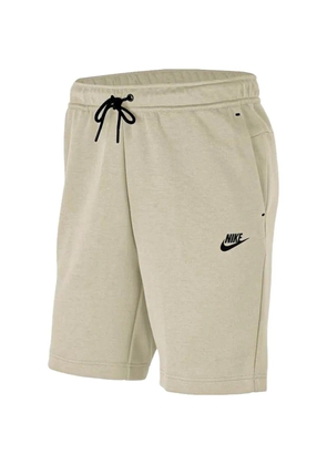 Nike tech fleece shorts - Neutrals