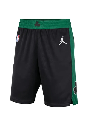 Jordan clover running shorts - Black