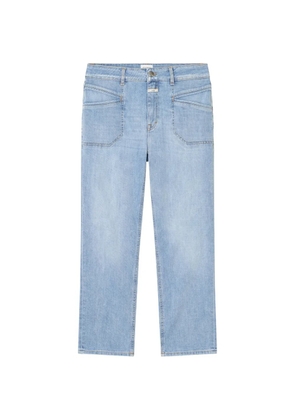 Closed Mira-x pocket jeans - Blue