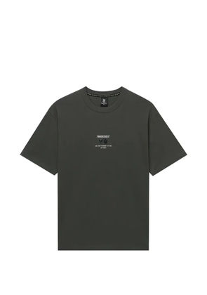 FINGERCROXX short sleeve T-shirt - Green