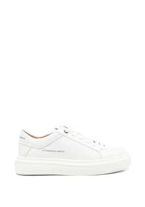 Alexander Smith Regent sneakers - White