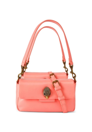 Kurt Geiger London mini Oxford shoulder bag - Pink