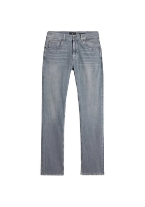 7 For All Mankind Slimmy tapered jeans - Grey
