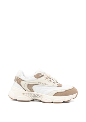 GUESS USA Imeri sneakers - White