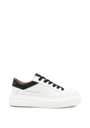 Alexander Smith Regent sneakers - White
