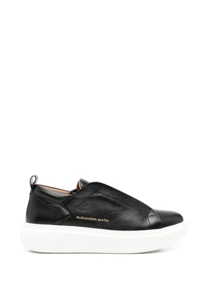 Alexander Smith Wembley sneakers - Black