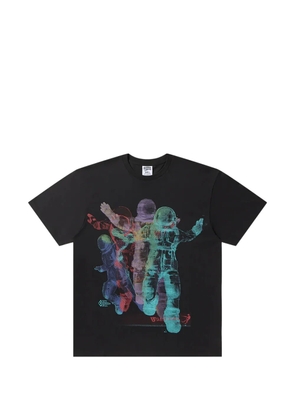 Billionaire Boys Club astro lines short-sleeve T-shirt - Black