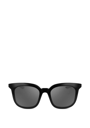 Nike Myriad tinted-lenses sunglasses - Black