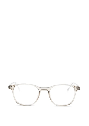 Linda Farrow square glasses - Grey