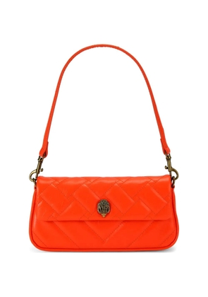 Kurt Geiger London Pickle shoulder bag - Orange