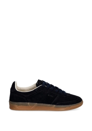 BOSS Brenta sneakers - Blue