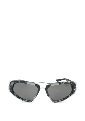 Nike Electric Drip Sunglasses geometric sunglasses - Grey