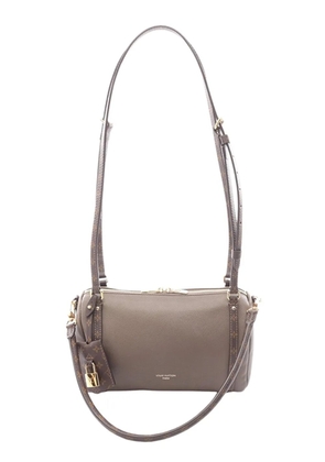 Louis Vuitton Pre-Owned 2021-2026 Leather Express PM satchel - Brown