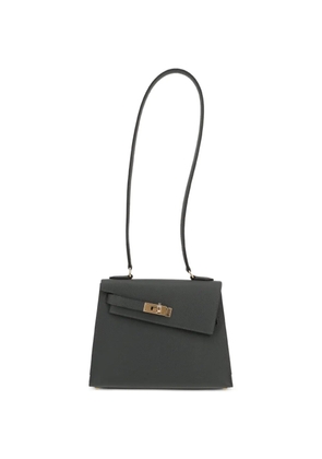 Hermès Pre-Owned 2025 Kelly Désordre handbag - Grey