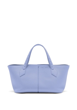 Proenza Schouler Chelsea tote bag - Purple