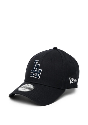 NEW ERA CAP 9Forty cap - Blue