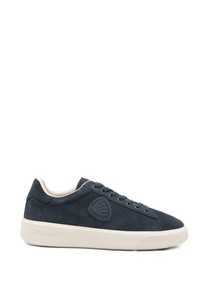 Blauer BUCK12 sneakers - Blue