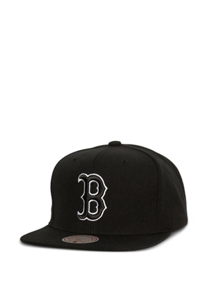 Mitchell & Ness Boston Red Sox Evergreen OG cap - Black