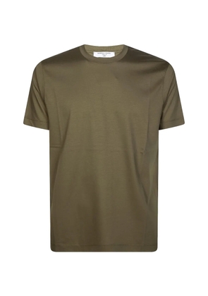 Daniele Fiesoli jersey T-shirt - Green