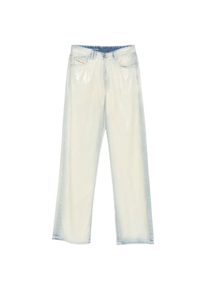 Diesel 1971 D-Sent jeans - Neutrals