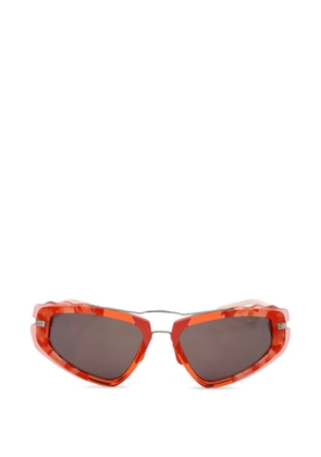 Nike Electric Drip sunglasses - Orange