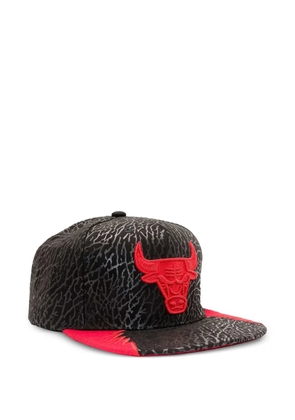 Mitchell & Ness NBA Day 5 Chicago Bulls snapback cap - Black