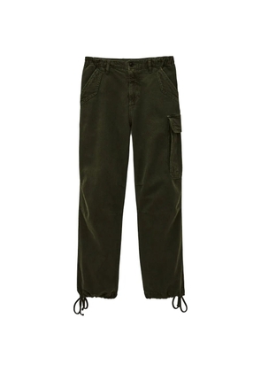 Ba&Sh Fino cargo pants - Green
