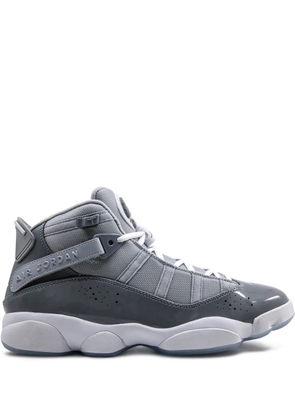 Jordan Jordan 6 Rings sneakers - Grey