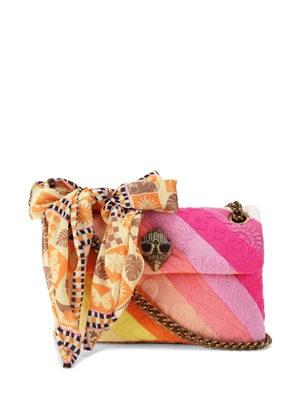 Kurt Geiger London mini Kensington shoulder bag - Pink