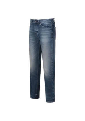 BOSS Taber BC-C denim jeans - Blue