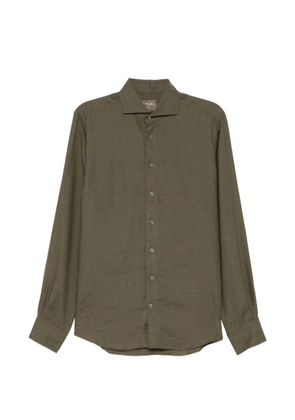 N.Peal Cannes shirt - Green