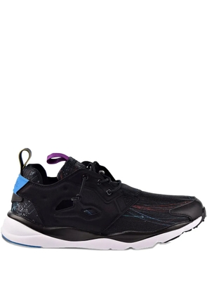 Reebok Furylite Jetsetter 'Black' sneakers