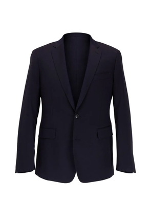 Atelier Munro single-breasted blazer - Blue