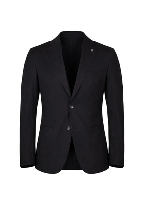 XAGON single-breasted blazer - Black