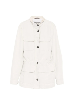 N.Peal Avola jacket - Neutrals