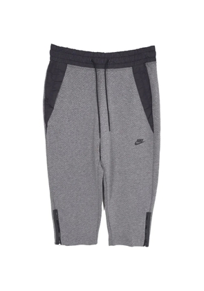 Nike Sportswear Tech fleece cropped track pants - Grey