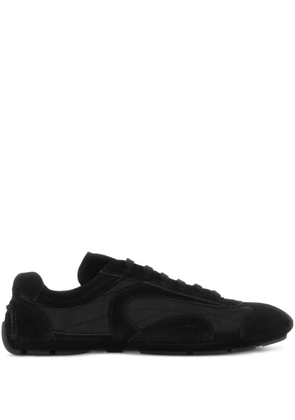 Prada Montecarlo Re-Edition 2005 sneakers - Black