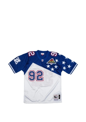 Mitchell & Ness NFC Reggie White 1994 Pro Bowl T-shirt