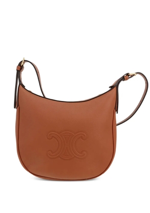 Celine Pre-Owned 2020s Heloïse shoulder bag - Brown