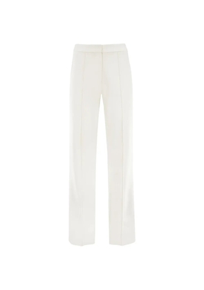 Alexis Duke trousers - White
