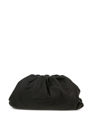 Bottega Veneta Pre-Owned Pouch clutch bag - Black