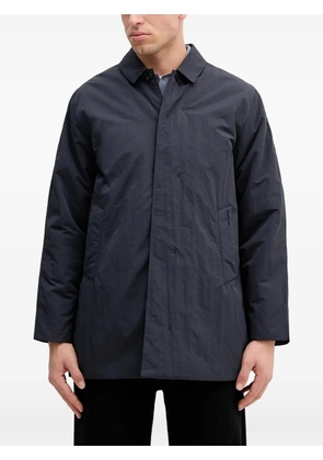Barbour Wadded Lorden padded jacket - Blue